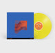 'Foreplay' - Solid Yellow Vinyl LP (Limited Edition 6th Press)