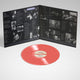 Foreplay 5th Anniversary Vinyl - Coral Vinyl w/ Gatefold (SOLD OUT)