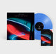 'Looking For Space' - Translucent Blue Vinyl LP (Limited Edition 2nd Press) SOLD OUT